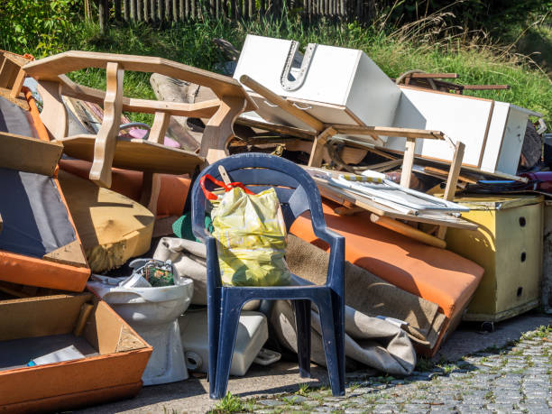 Best Yard Cleanup Services  in Williston Park, NY