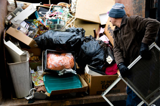 Best Office Junk Removal  in Williston Park, NY