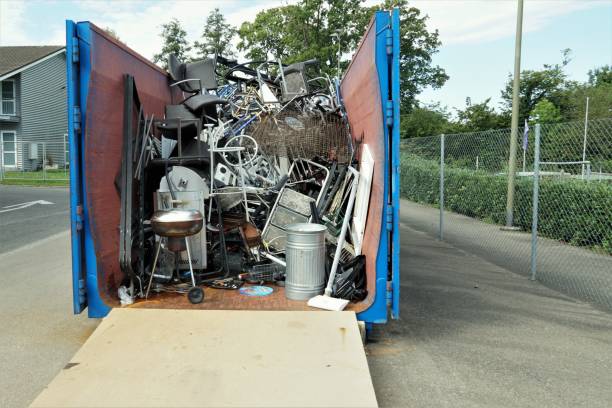 Best Trash Removal Near Me  in Williston Park, NY