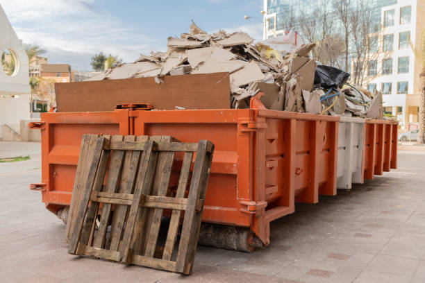 Best Junk Removal Near Me  in Williston Park, NY