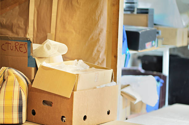 Best Commercial Cleanout Services  in Williston Park, NY