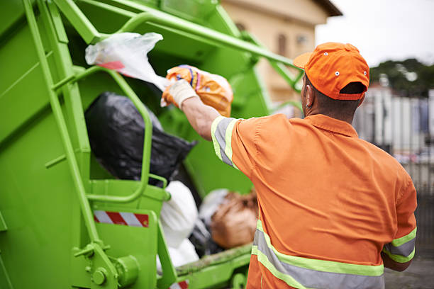 Best Full-Service Junk Removal  in Williston Park, NY